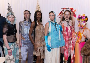 “LEILA: The Guardians of Thai Spirits” เมื่อเครื่องรางไทยก้าวสู่รันเวย์โลก