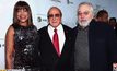“เดอ นีโร” เผยสารคดี Clive Davis คืองานที่เหมาะกับเทศกาลไทรเบกก้าที่สุด