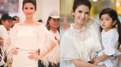 คุณแม่โบว์ แวนด้า เผยเคล็ดลับความงาม ทำอย่างไรถึงจะสวย สุขภาพดี