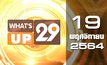 What’s Up 29 19-11-64
