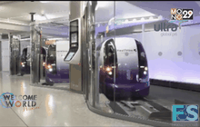 จับตา Mega Trend 2015 ตอนที่ 1