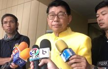 “วิษณุ” รอตรวจสอบ “ชยุต” ขาดคุณสมบัติ ส.ว.หรือไม่