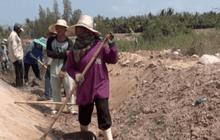 เตือน ปชช.อากาศร้อนจัดระวังโรคลมแดด