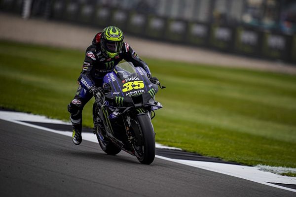 Yamaha MotoGP 2021