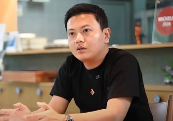 คุณยีนส์ จิตตวัฒน์ ผู้อยู่เบื้องหลัง Super POS ระบบจัดการร้านอาหารที่เกิดจากความเข้าใจปัญหาของผู้ประกอบการ