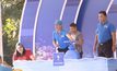 นายกฯลงพื้นที่สุราษฎร์ธานี-กระบี่