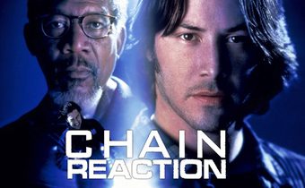 Chain Reaction เร็วพลิกนรก