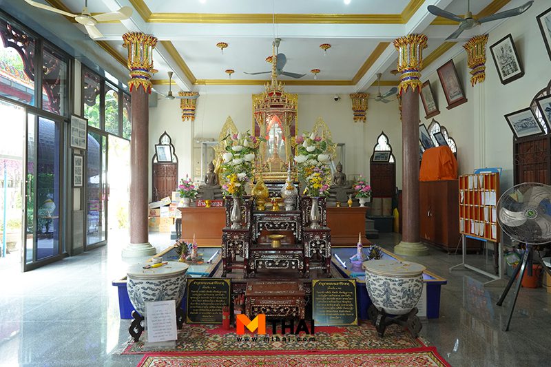 พระบรมสารีริกธาตุ