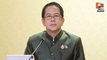 “รัฐบาล” เร่งจัดชุด EOD ตรวจทำลายวัตถุระเบิดต่อเนื่อง ขอปชช.เช็คข้อมูลพื้นที่จากทางราชการก่อนกลับบ้าน