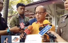 “อัจฉริยะ” ร้องเอาผิด ปปง.เรียกรับเงิน 2 ล้านบาท