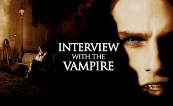 Interview with the Vampire: The Vampire Chronicles เทพบุตรแวมไพร์ หัวใจรักไม่มีวันตาย
