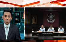 สธ.แถลงไทยพบผู้ป่วยเมอร์สรายที่ 2