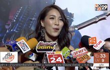“จันจิ” เผยตกใจ “มาริโอ้” ถูกคนขับแท็กซี่ใช้หนังสติ๊กยิงรถ