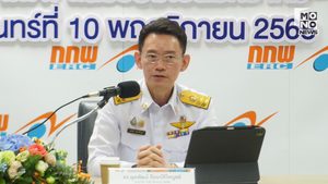 “กกพ.” ไม่ลดค่าไฟต้นปี 69 เสนอคงราคาต่ำสุด 3.94 บาท