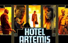 Hotel Artemis โรงแรมโคตรมหาโจร