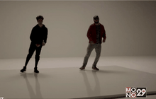 Kayne West ร่วมแจม MV ใหม่ วง Francis and the Lights