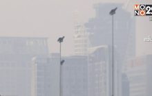 รบ.เผยฝนหลวงแก้ปัญหาฝุ่นละอองได้ผล