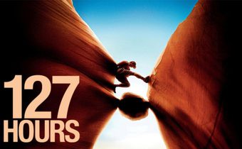 127 Hours 127 ชั่วโมง