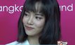 “วาววา” ยันสัมพันธ์ “ไต้ฝุ่น” แค่เพื่อน ปัดอีกฝ่ายตามจีบ
