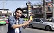 เจษฎาพาลุย:  NK12 ร้านเสื้อสุดเก๋าแบรนด์ไทยทำเอง