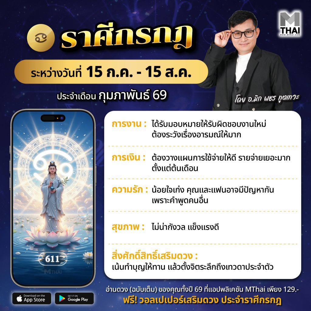 ราศีกรกฎ