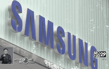 Samsung กำไรสุทธิ Q3 ลดลงร้อยละ 17