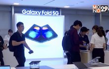 ซัมซุงคาดผลกำไรไตรมาส 4 ลดลงกว่า 1 ใน 3