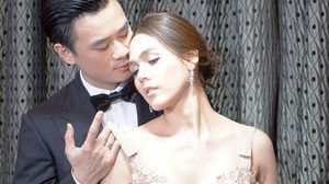 จับตารอ! ชุดแต่งงาน ชมพู่ อารยา กดดันเจ้าสาวหนักมาก