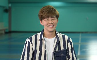 เปิดใจสายเลือดนักสู้ “ปอป้อ-ทรัพย์สิรี” นักตบลูกขนไก่ มือ1ของโลก ในรายการ “DNA TALK”