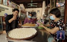 ตามล่าร้านอาหารขึ้นชื่อ ที่ หาดใหญ่