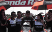 ฮอนด้า เกริกไกร โมโน 29 ร่วมบิด R 2 M ไทยแลนด์ซูเปอร์ไบค์
