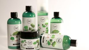 ชวนลอง ทรอปิคอลลี่ แม่ปิง สัมผัสกลิ่นหอมเย็นสดชื่นของ ตะไคร้ และ เจอราเนียม