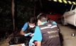 ตร.วิสามัญฆาตรกรรมผู้ต้องหาค้ายาเสพติด 2 ศพ