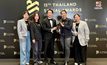 “รถไฟฟ้าบีทีเอส” คว้ารางวัลชนะเลิศ Mass Transit THE WINNER Best Brand Performance on Social Media