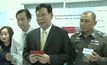 พบยานอนหลับชนิดใหม่ในไทย