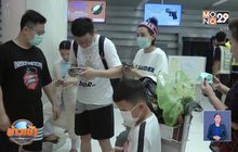 ผบ.ตร.สั่งคุมเข้มด่านตรวจคนเข้าเมือง