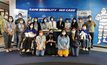 Michelin ร่วมกับมูลนิธิเมาไม่ขับ สนับสนุนการจ้างงานของผู้พิการจากอุบัติเหตุทางถนน
