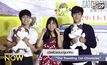 เปิดตัวภาพยนตร์ “The Travelling Cat Chronicles” รอบปฐมทัศน์