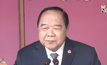 รองนายกฯ  ย้ำ “พล.อ.อุดมเดช” ไม่ต้องแจงราชภักดิ์