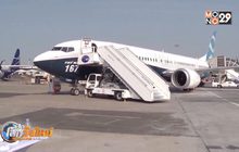 ชี้ “โบอิ้ง 737 แม็กซ์” ไม่มีกำหนดกลับมาบิน