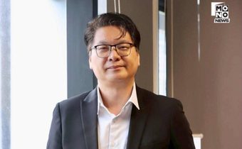 ดร.สติธร ประเมินเลือกตั้ง “น้ำเงิน-ส้ม” สู้กันเดือด ก่อน ภูมิใจไทย โกย 150 ที่นั่ง นั่งแกนนำตั้งรัฐบาล สดใส