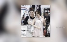 “ใหม่” ปัดตัดขาดเพื่อนซี้ “ใบเฟิร์น” ยันไม่คิดดึงใครแทนที่