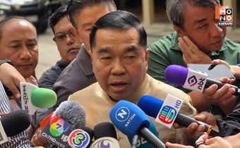 ”บิ๊กเล็ก“ ยัน พบระเบิดแสวงเครื่องกัมพูชาที่ “ประสาทตาควาย” ลั่น สั่งแล้ว หากพบวางระเบิดต่อหน้า กลับไปแต่วิญญาณแน่