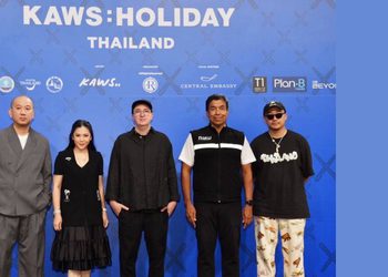 ททท. เดินหน้าผลักดันไทยสู่ Luxury Hub ระดับโลก ด้วยพลังแห่งศิลปะและ Soft Power