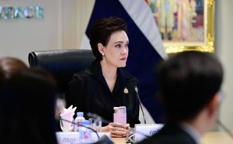 “ศุภจี” เผยจีนสั่งซื้อข้าว G to G 4 หมื่นตัน ประเดิมส่งมอบ ก.พ. นี้ พร้อมลุยเป้า 5 แสนตันในปี 69