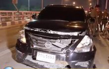 ตั้ง กก.สอบ “รองผู้การปืนดุ” อ้างยิงระงับเหตุ