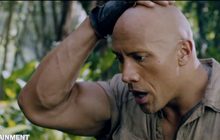 Movie Review : Jumanji