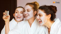 สวยทันวันแต่ง! 5 วิธีดูแลตัวเอง เตรียมตัวเป็นเจ้าสาว แบบไม่ต้องซื้อคอร์ส