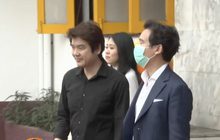 ส.ส.อดีตพรรคอนาคตใหม่ รับทราบข้อหาแฟลชม็อบ