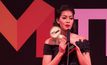 Mthai top talk 2017 (sportswoman)